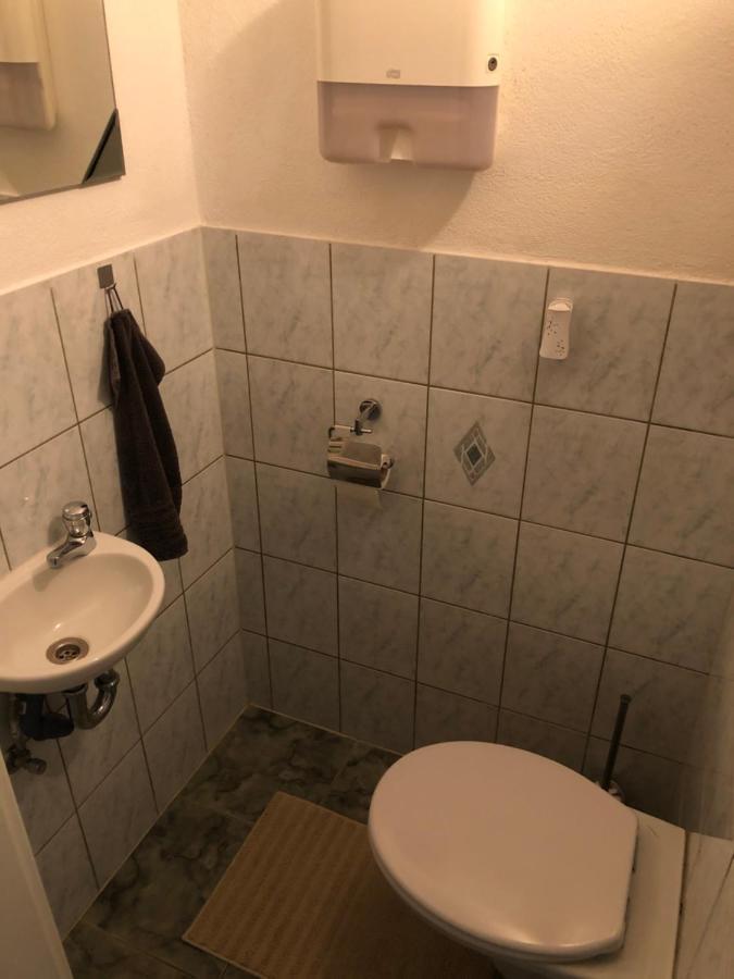 Ferienwohnung Stiftsgartenblick Sankt Lambrecht Exteriér fotografie