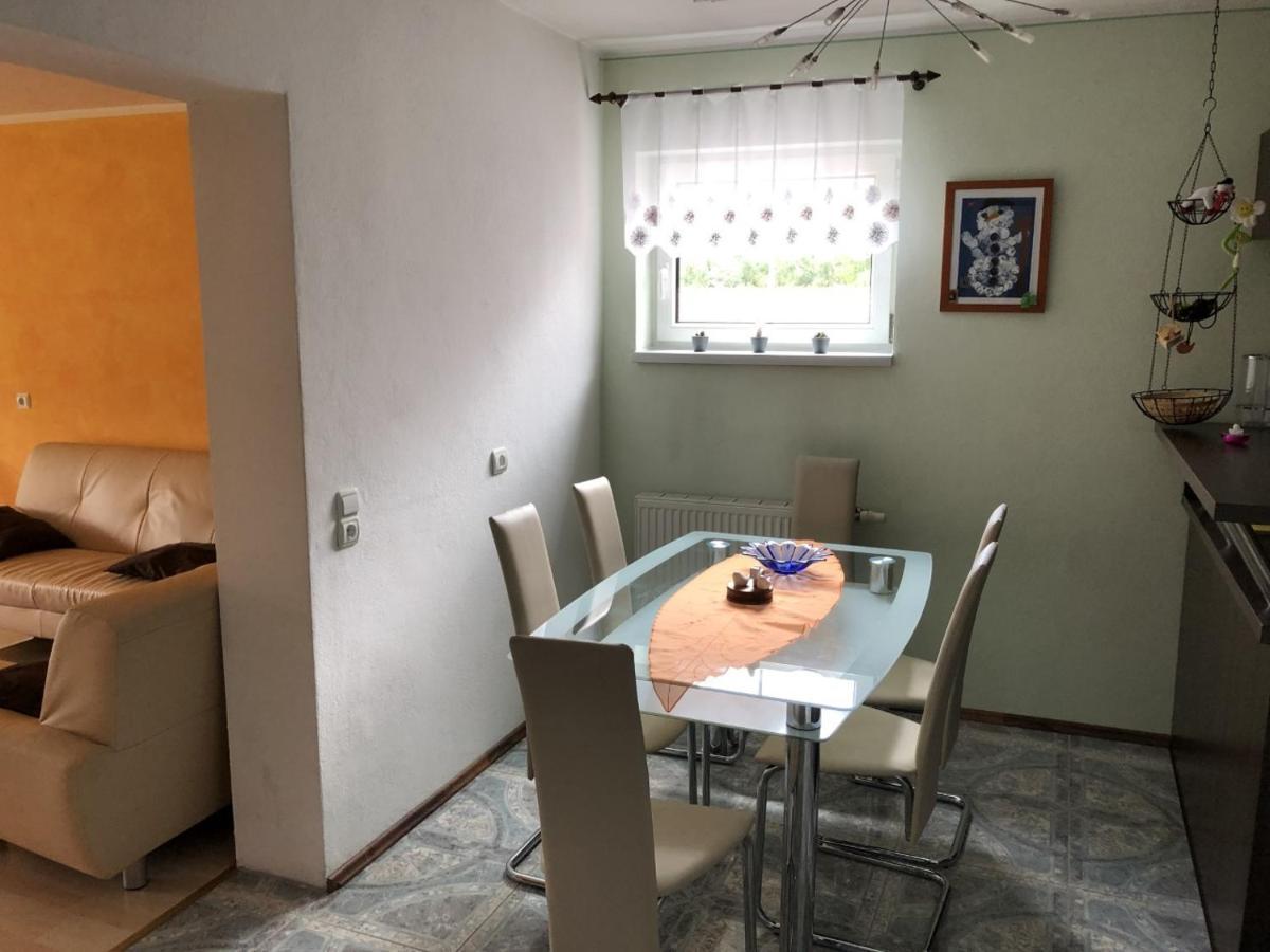 Ferienwohnung Stiftsgartenblick Sankt Lambrecht Exteriér fotografie